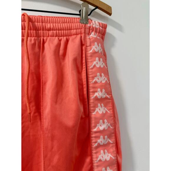 Kappa 222 BANDA ASTORIAZZ adult track pants size M. - Picture 1 of 7